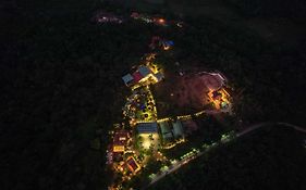 Ibc Honeydew Exotica Resort